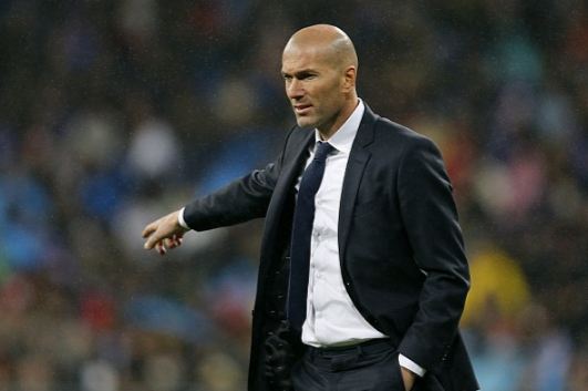 El Clasico: Zidane equals Mourinho away record