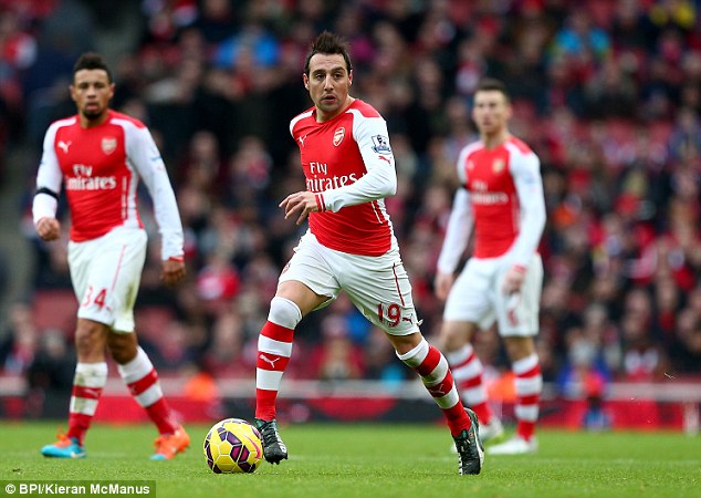 Gunners aim to extend 13-match unbeaten run against Stoke