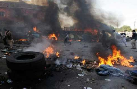 Two dead as suicide bombers attack UNIMAID students’ hostel