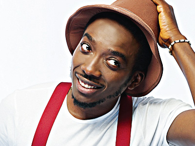 Bovi sends SOS to stranger who swapped his luggage mistakenly