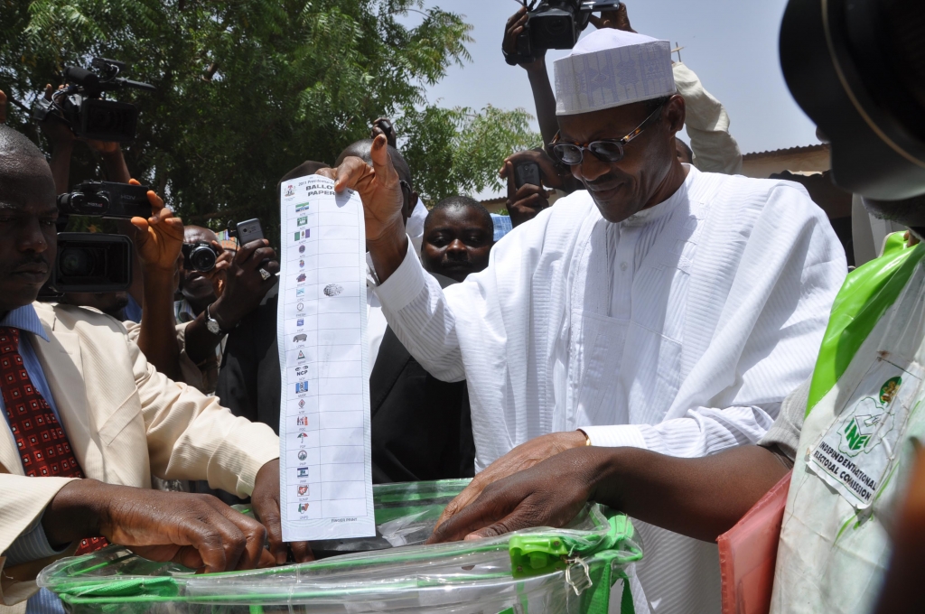 2019 Election: Nigerian develops app for electronic voting