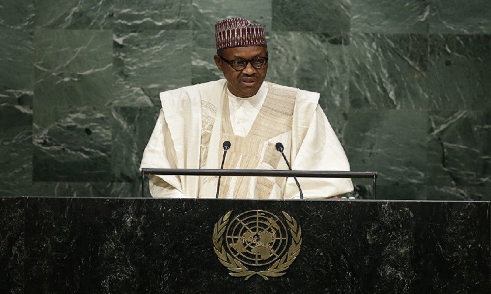 Presidency reacts to Minister of Environment UN announcement