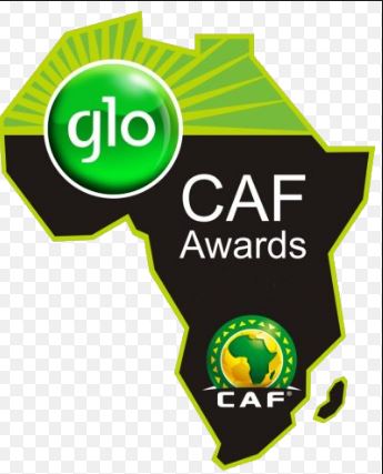 Ihenacho, Iwobi, Oshoala nominated for CAF Awards