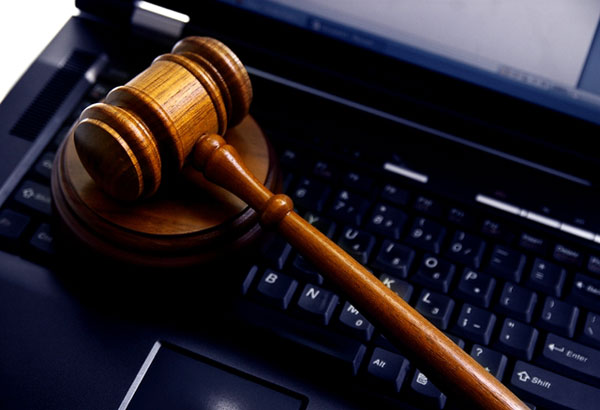 ImageFile: S-Court throws gavel at Facebook, others for sexual offence, cybercrime videos