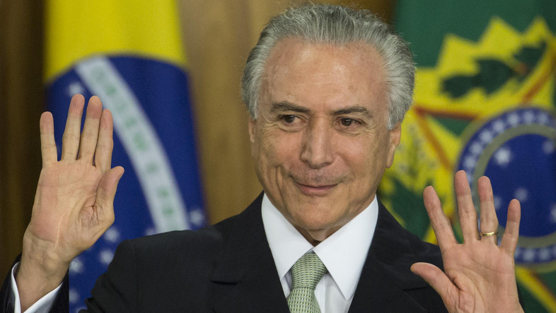 Brazil moves to increase retirement age to 65