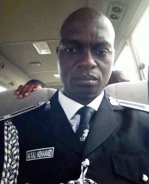 Bloodbath in Rivers: Hoodlums attack police van, behead DSP, orderly