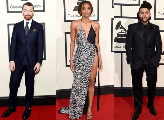 Grammys 2017: Fashion statements to expect