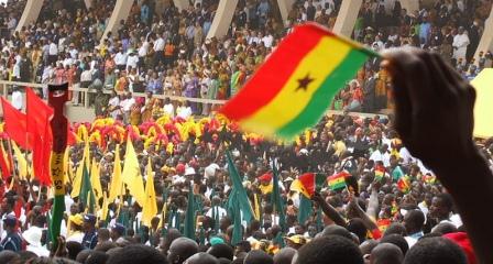 Ghana Elections