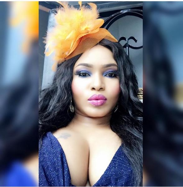 Rapists should be castrated -Halima Abubakar declares