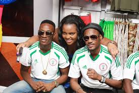 2face made me start my own music movement- Dammy Krane