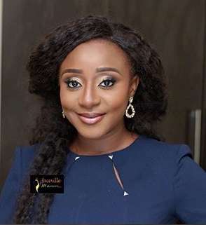 Ini Edo knocks Vice President, Osinbajo