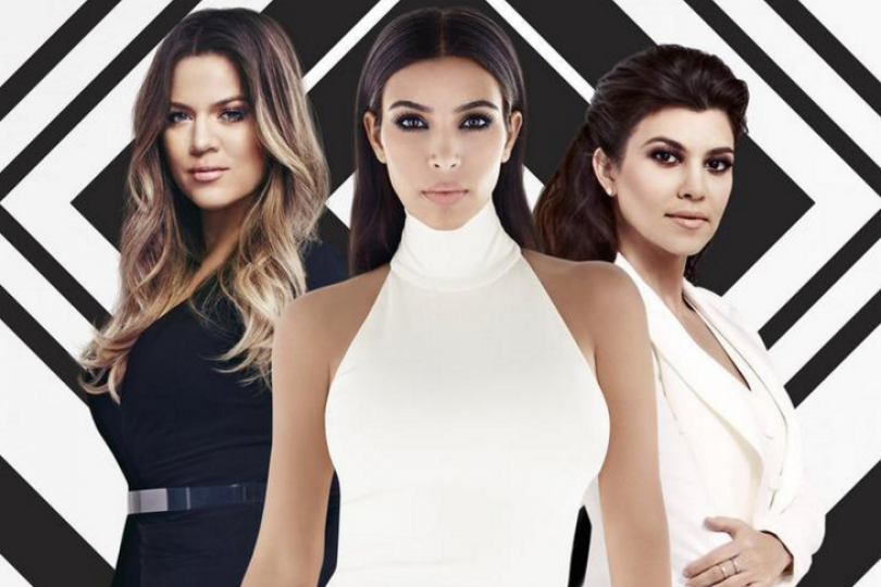You’ll never be part of us Kardashian sisters tell Blac Chyna