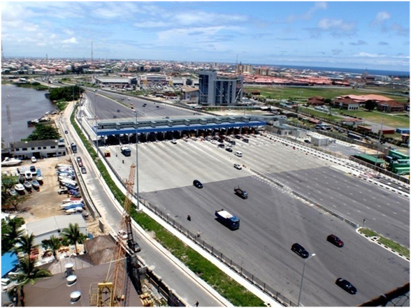 Completed sections of Lagos/Badagry expressway to be used 2017 — CCECC