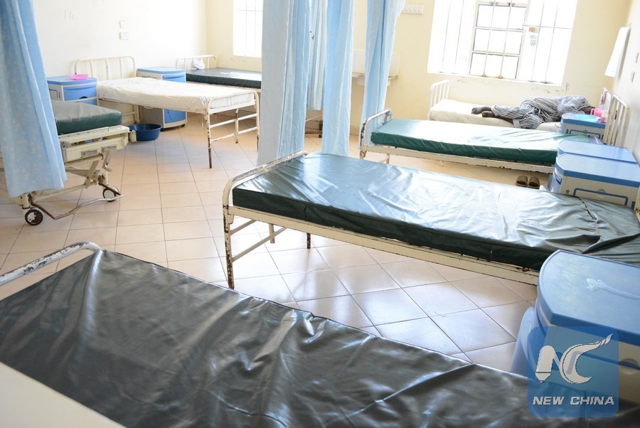 Kidney traffickers will face the law – FG assures