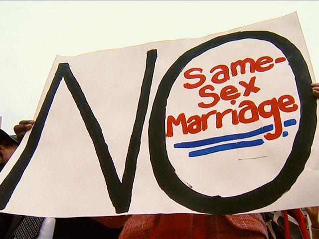 Methodist Church threatens breakup from global body over gay marriage
