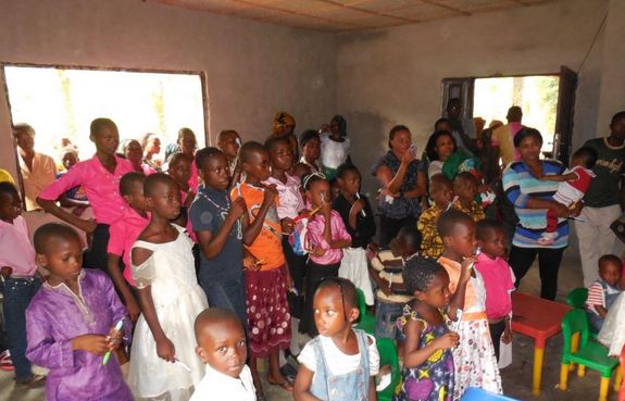 N5m donated to orphanages in Lagos