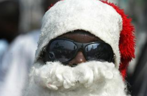 Robbers write Lagos residents to pay Christmas dues