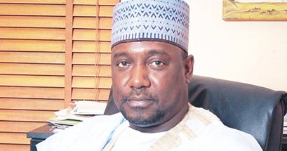 Banditry: Gov Bello bans sale of motorcycles in Niger State