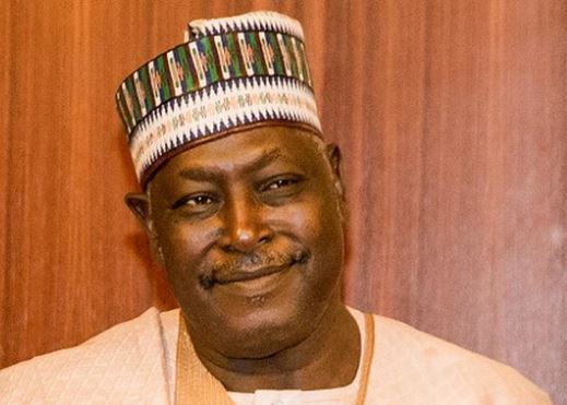 Alleged N544m fraud: Court fixes May 23 for ex- SGF, others trial