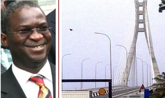 Nigeria to spend N270 billion on bridges – Fashola