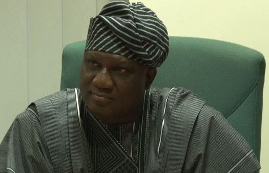 APC not threatened by proposed formation of mega party – Deputy Speaker