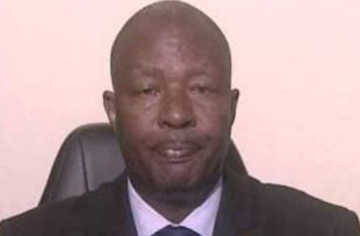 Niyonkuru, Burundi’s Minister of Water and Environment assassinated
