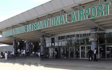 Abuja Airport: Flight operations, businesses resume after 6 weeks closure
