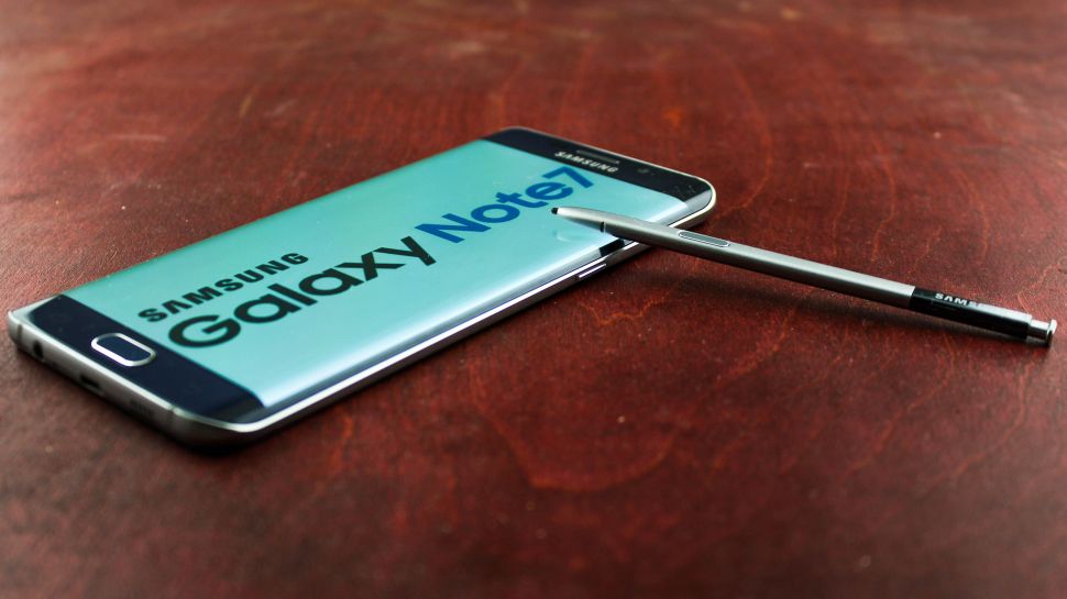 ImageFile: Samsung set to release Galaxy Note 7 probe results