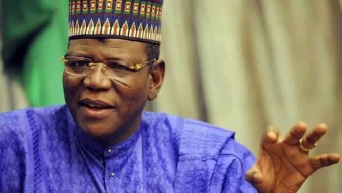 Nigeria bleeding, nobody is safe again, says Ex-Jigawa Gov, Lamido