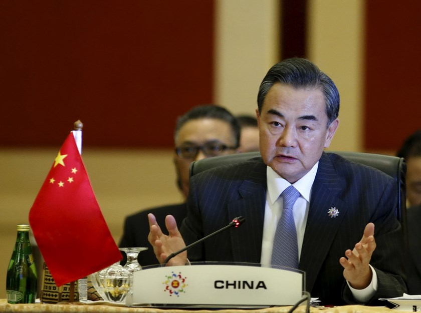 China-Africa cooperation: Chinese foreign minister visits Nigeria soon