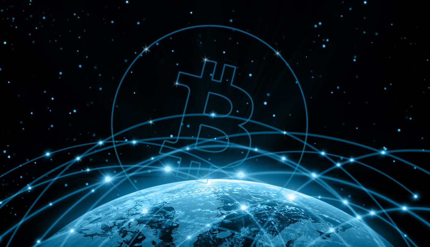 Surging Bitcoin breaks through $1,000 barrier