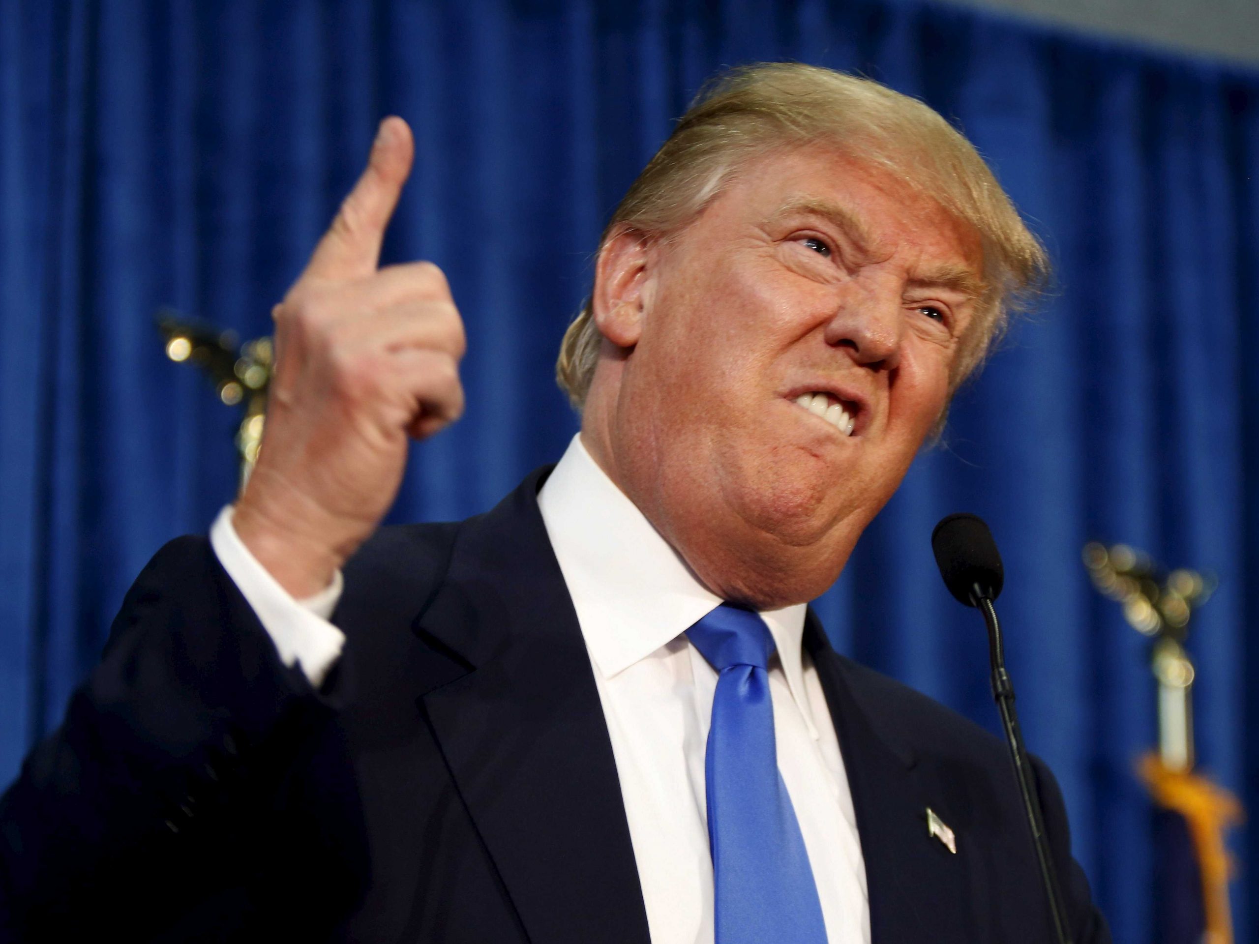 We’ll arrest, prosecute those who commit crimes against humanity – United States