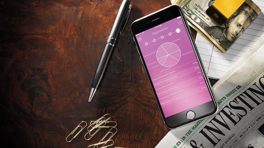 ImageFile: Best personal budgeting and finance apps