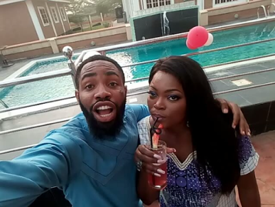 What you need to know about Funke Akindele’s new mansion