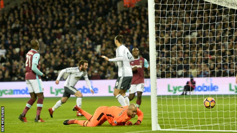 an United win amid controversy, Koeman beats former club Southampton