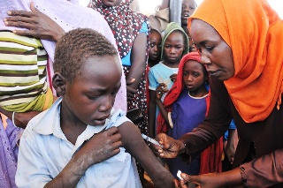 Why many Nigerians die of preventable diseases — Expert
