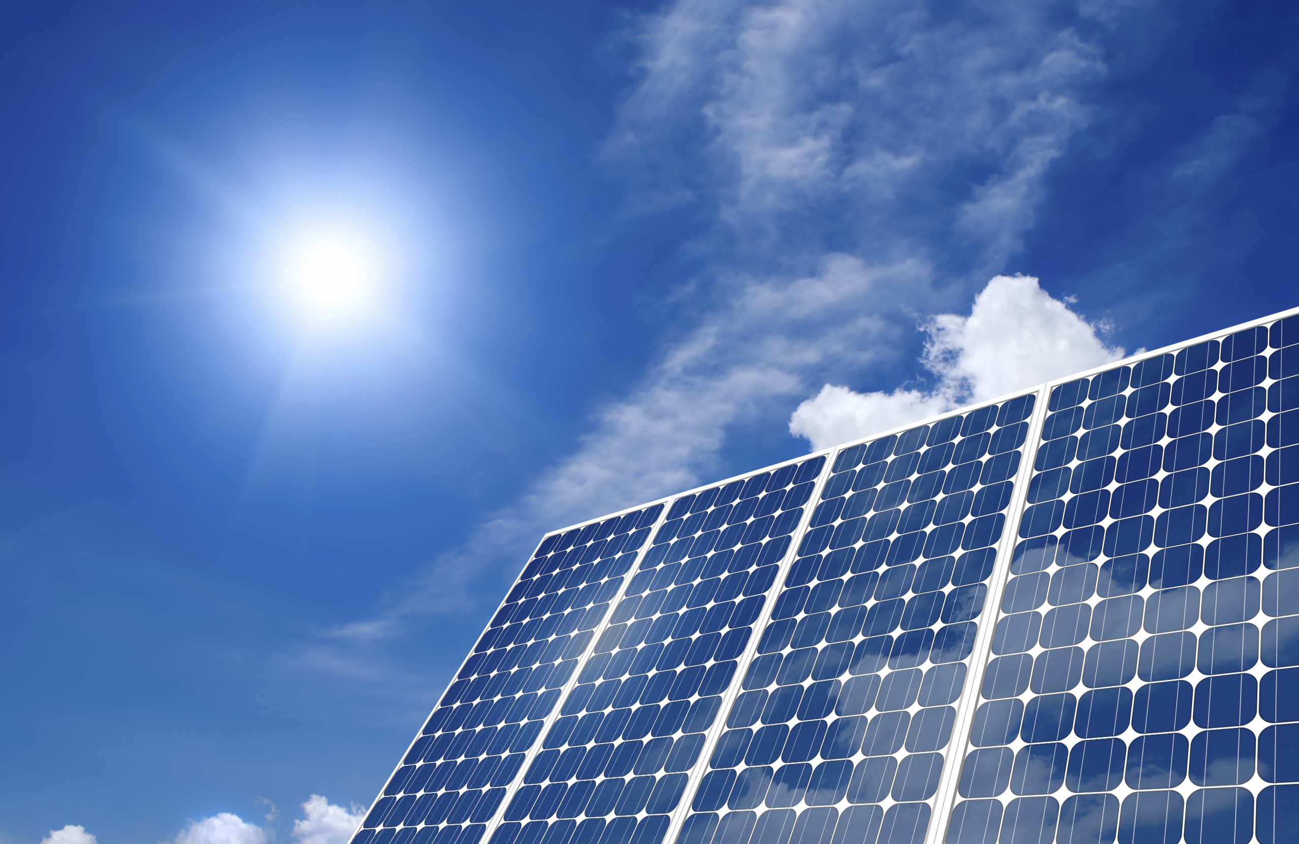 FCTA begins installation of solar street light in satellite towns
