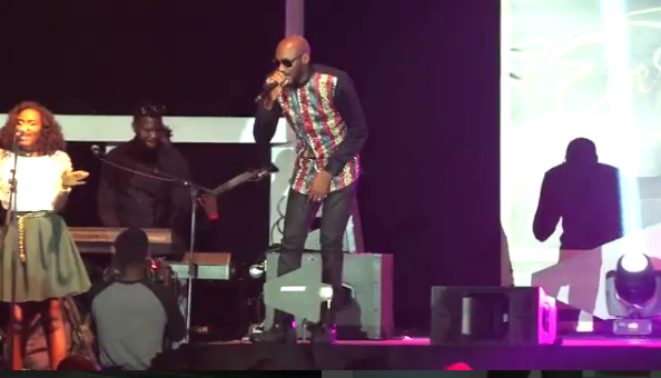 5 amazing things you missed at Eargasm