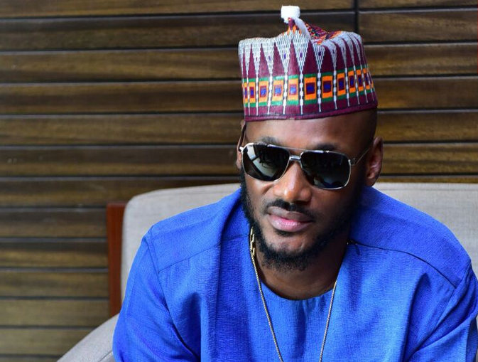End SARS: Nigeria should be shut down, nobody should go to work – Tuface Idibia