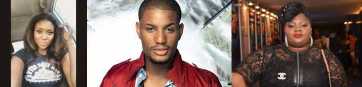 Alex Ekubo ,Keira Hewatch and others slams Nigerian Army