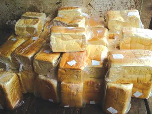 Bakers to Nigerians: Get ready for 60% increase in prices of bread