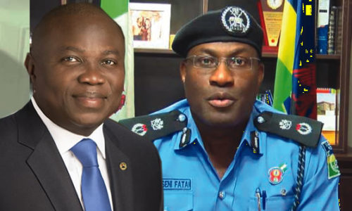 Ambode orders arrest of masterminds of Isheri kidnap