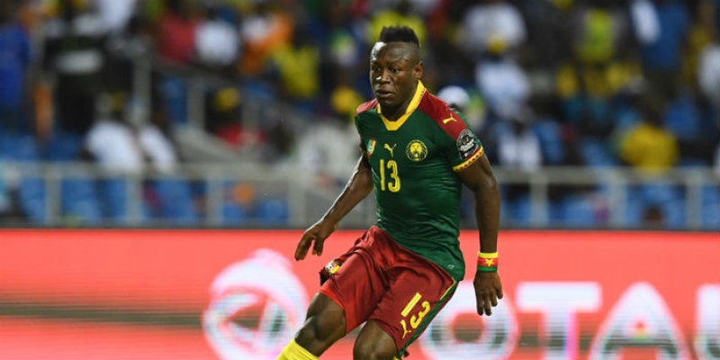 Bassogog named Total Man of the Competition