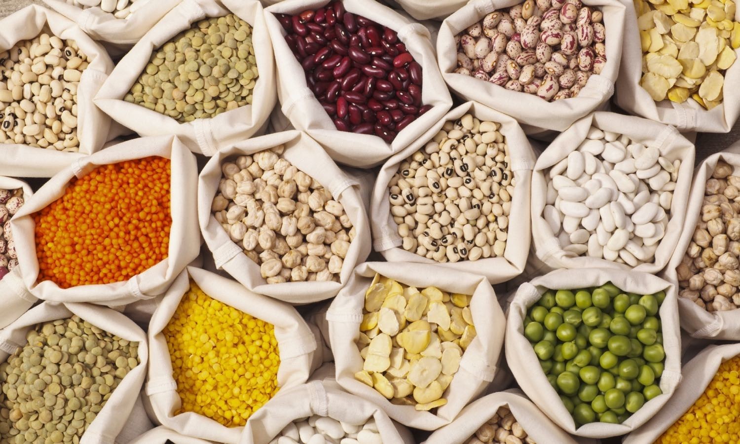Beware of ‘sniper-treated beans’, Consumer council warns Nigerians