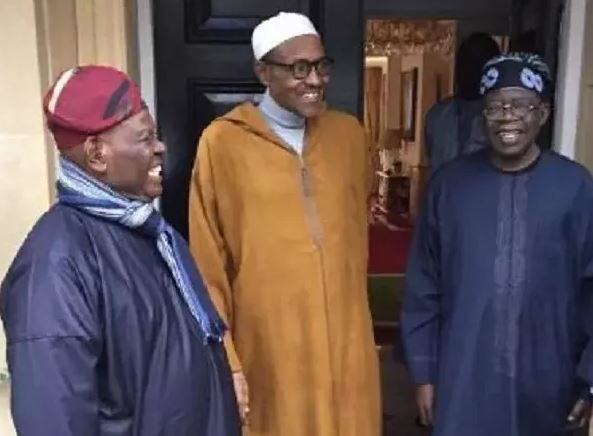 Buhari has right to vacation, he won’t speak from London – Presidency
