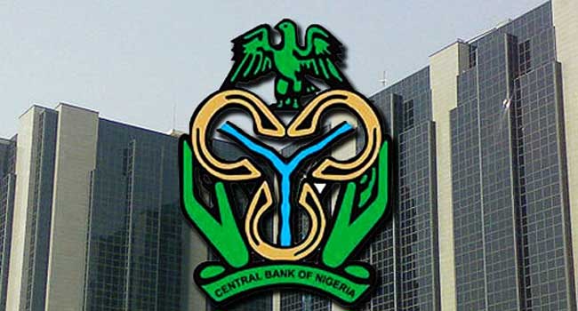 CBN backs FG’s plan to increase VAT, gives reason