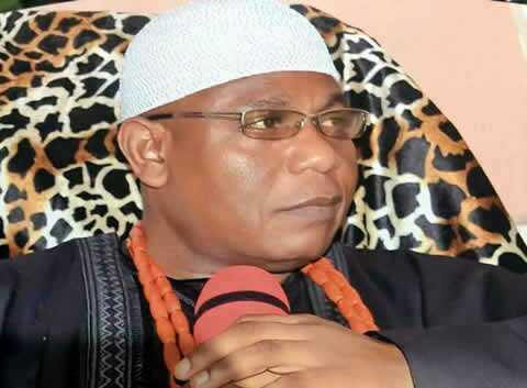 Deji of Akure replaces Eze Ndigbo title with Onyedu Ndigbo