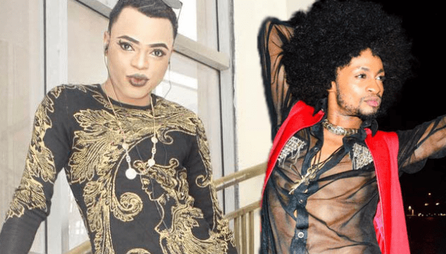 ” Don’t hate Bobrisky, learn from him”- Denrele slams critics