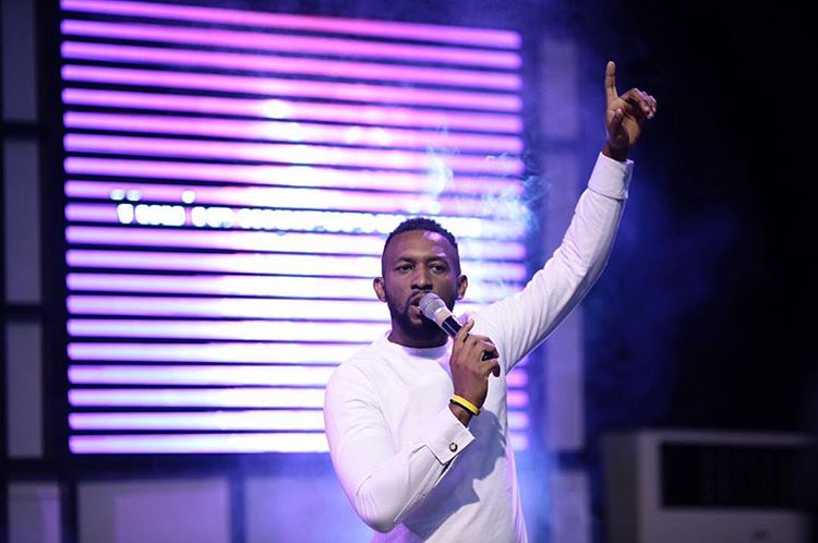 “Eric Arubayi is not dead”- Pastor declares