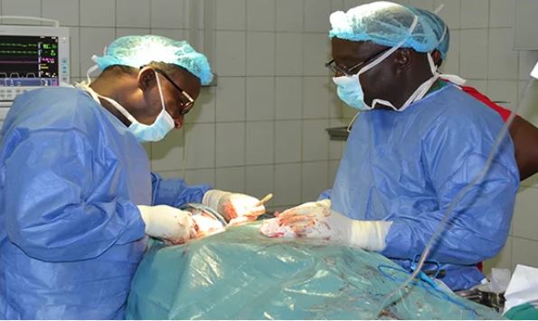 Shock, disbelief as fertility doctor fathers 19 children